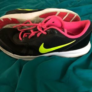 Nike shoes